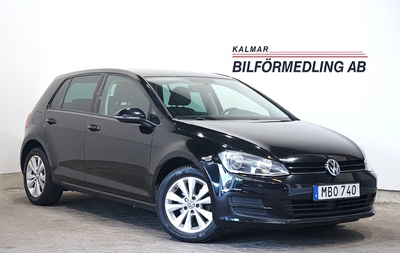 Volkswagen Golf-Serie