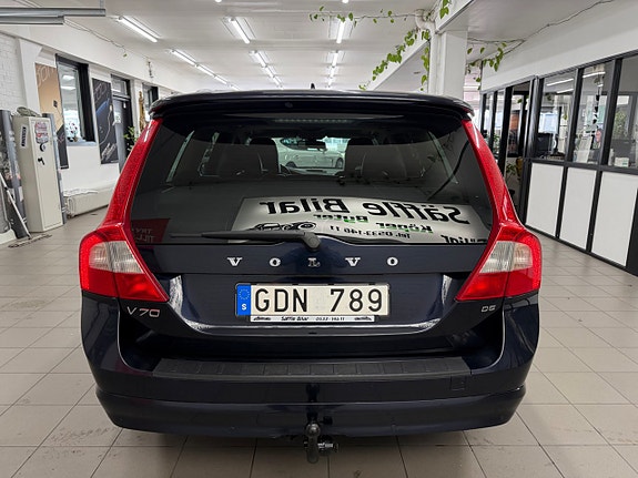 Volvo V70 5 of 5