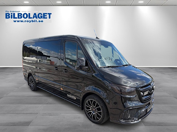 Mercedes-Benz Sprinter 319