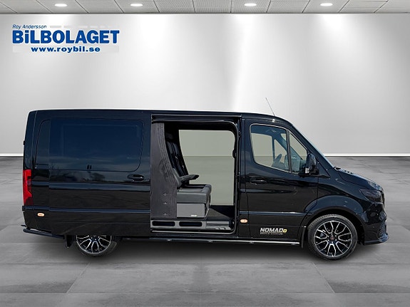 Mercedes-Benz Sprinter 319 4 of 5