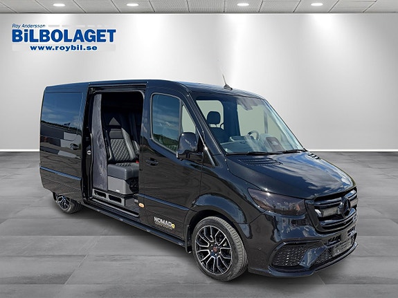 Mercedes-Benz Sprinter 319 5 of 5