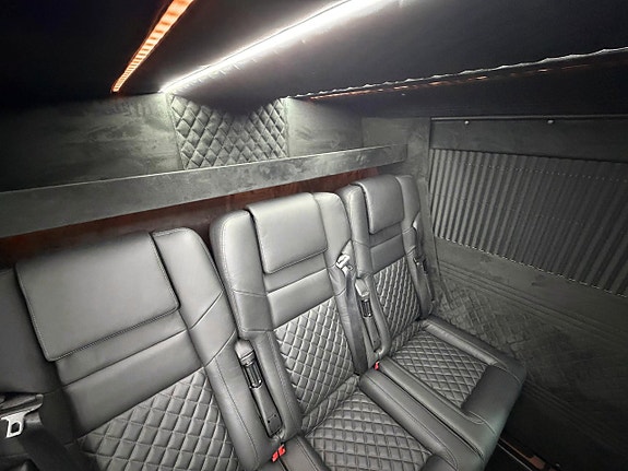 Mercedes-Benz Sprinter 319 16 of 21
