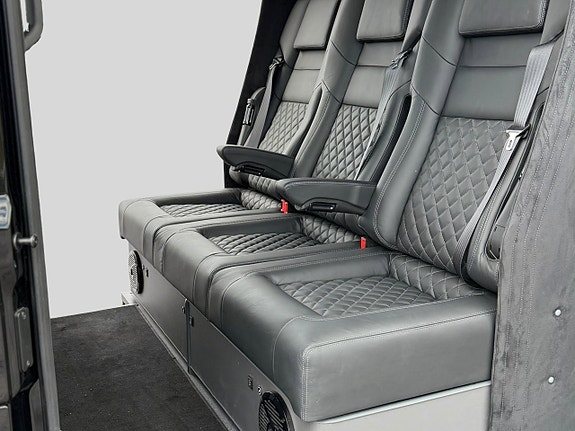 Mercedes-Benz Sprinter 319 6 of 21