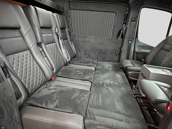 Mercedes-Benz Sprinter 319 7 of 21