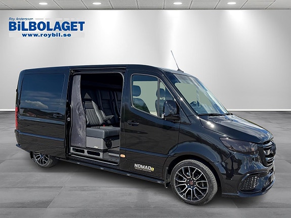 Mercedes-Benz Sprinter 319 3 of 5