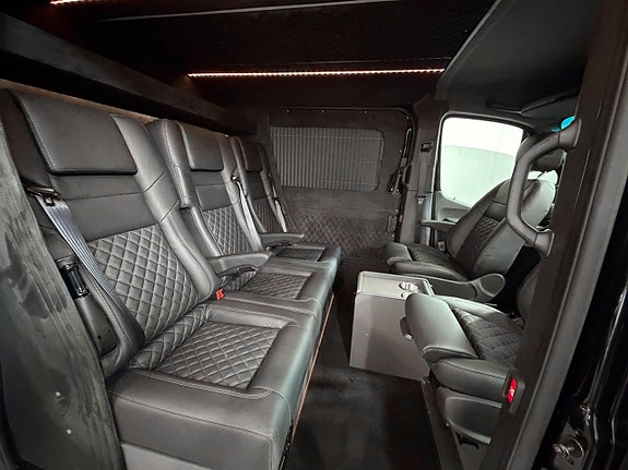 Mercedes-Benz Sprinter 319 9 of 21