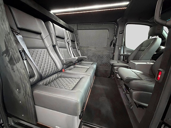 Mercedes-Benz Sprinter 319 18 of 21