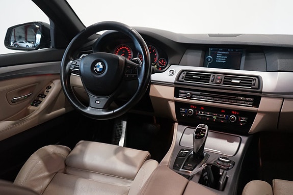 BMW 523i 5 of 5