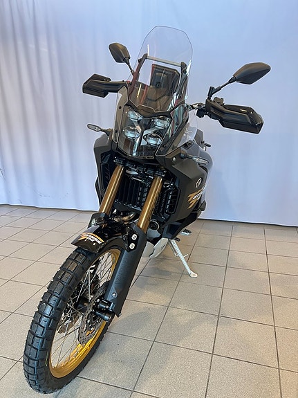 Yamaha Tenere 700 World Raid #Finns för omgående leverans# 7 of 10
