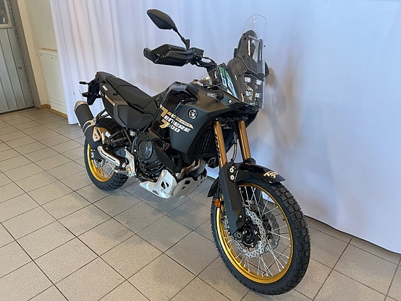 Yamaha Tenere 700 World Raid #Finns för omgående leverans# 2 of 10
