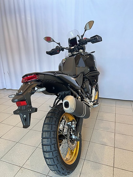 Yamaha Tenere 700 World Raid #Finns för omgående leverans# 9 of 10