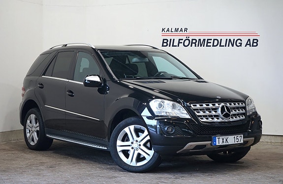 Mercedes-Benz ML320