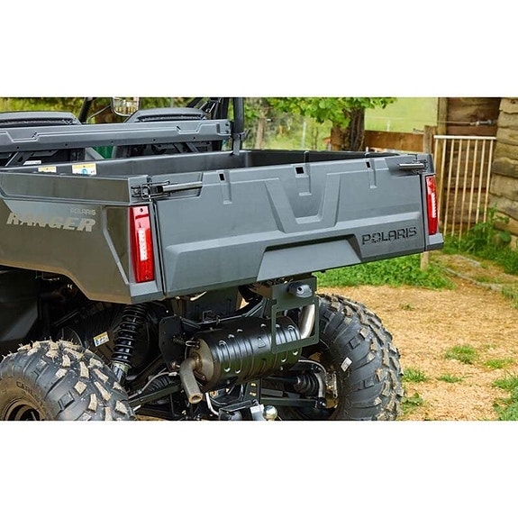 Polaris 500 Mid Size (Traktor B / A) NYHET!! 3 of 4