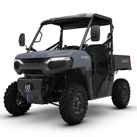 Polaris 500 Mid Size (Traktor B / A) NYHET!!