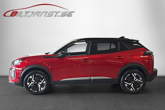 Peugeot 2008 2 of 5