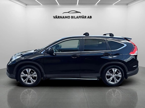 Honda CR-V 2 of 5