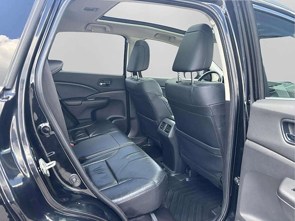 Honda CR-V 21 of 24