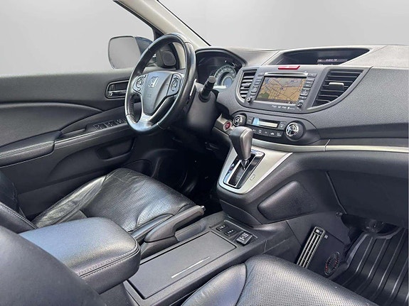 Honda CR-V 23 of 24