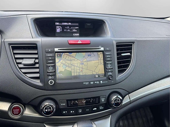 Honda CR-V 15 of 24