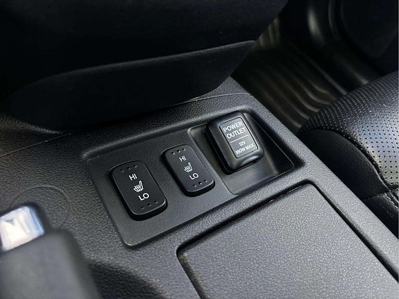 Honda CR-V 14 of 24