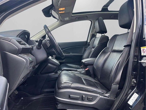 Honda CR-V 8 of 24