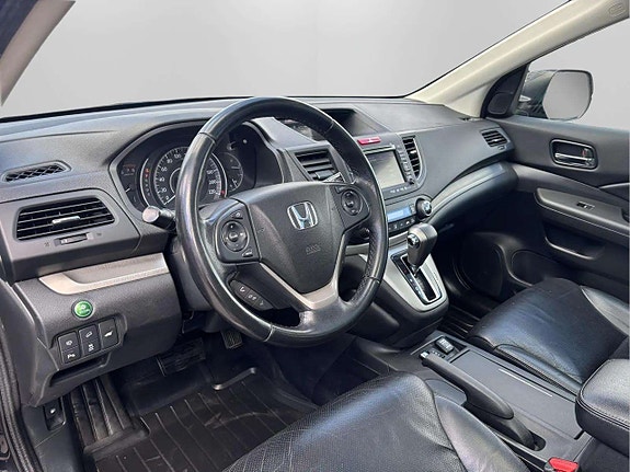 Honda CR-V 9 of 24