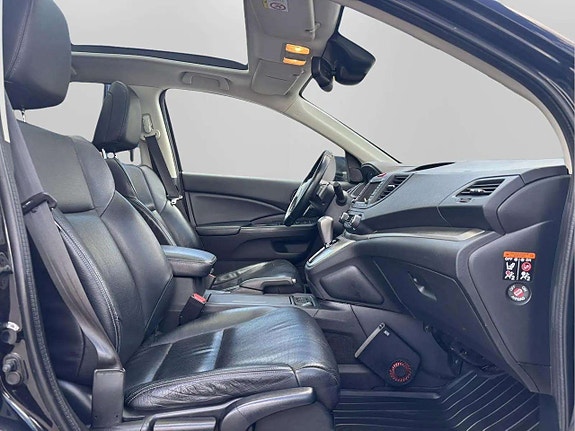 Honda CR-V 22 of 24