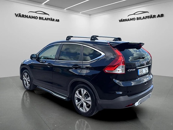 Honda CR-V 3 of 5