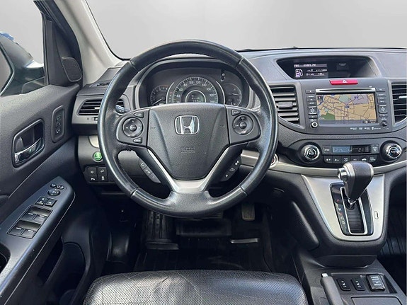 Honda CR-V 10 of 24