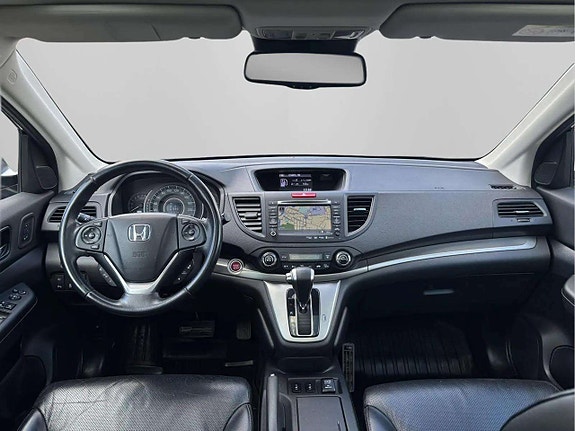 Honda CR-V 20 of 24