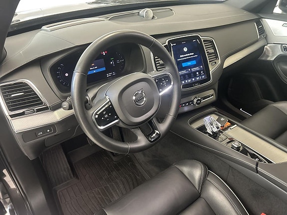 Volvo XC90 5 of 5