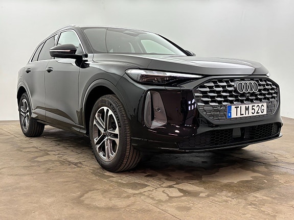 Audi Q5 9 of 27