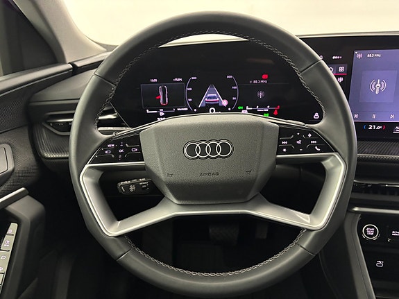 Audi Q5 20 of 27