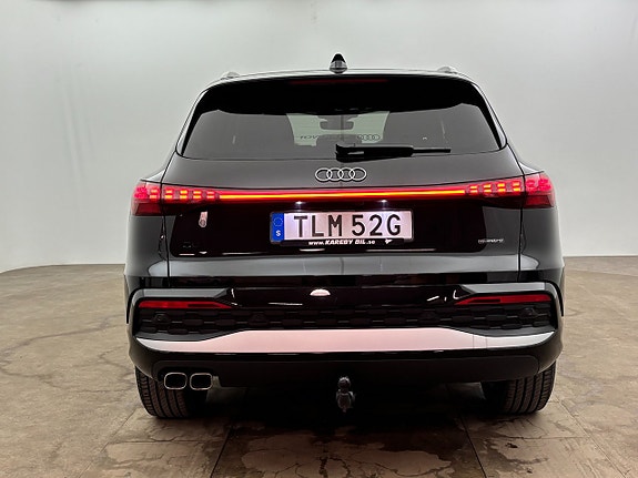 Audi Q5 6 of 27
