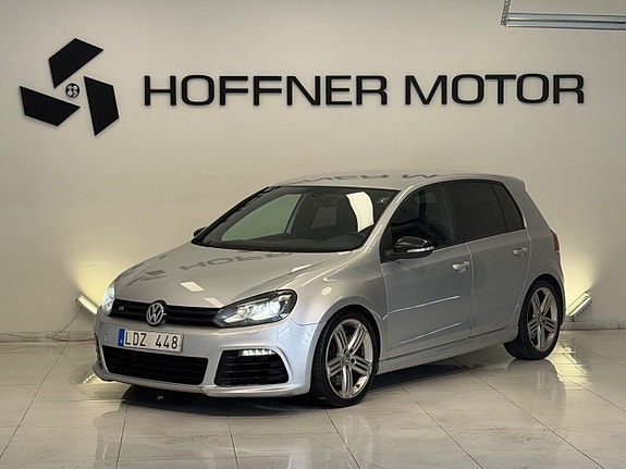 Volkswagen Golf-Serie