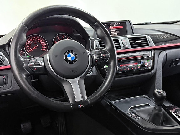 BMW 320d 26 of 26