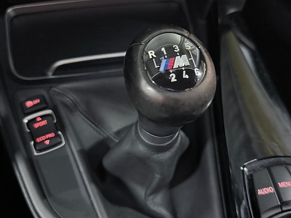 BMW 320d 21 of 26