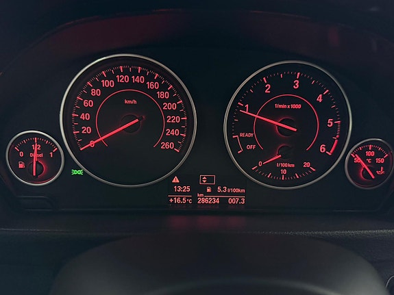 BMW 320d 17 of 26