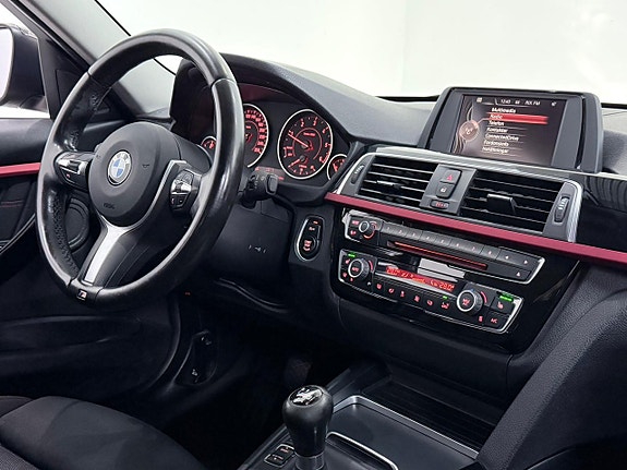 BMW 320d 10 of 26