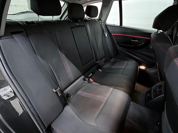 BMW 320d 11 of 26