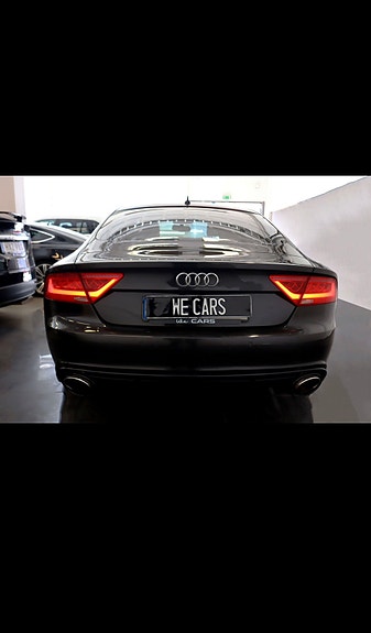 Audi A7 5 of 5