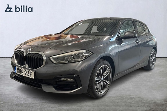 BMW 118i
