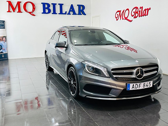 Mercedes-Benz A200