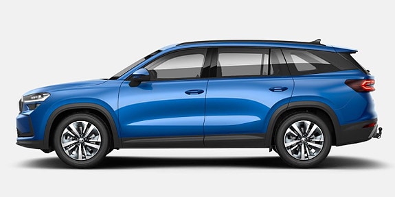 Skoda Kodiaq 2 of 5