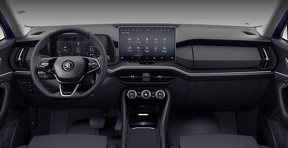 Skoda Kodiaq 4 of 5