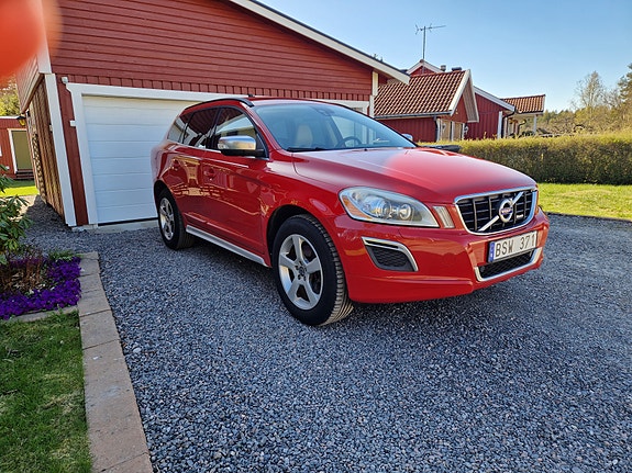 İkinci el  Volvo Xc60 2.4 D5