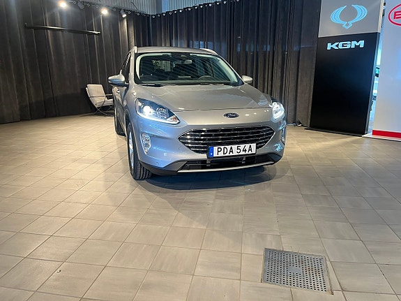 Ford Kuga 27 of 30