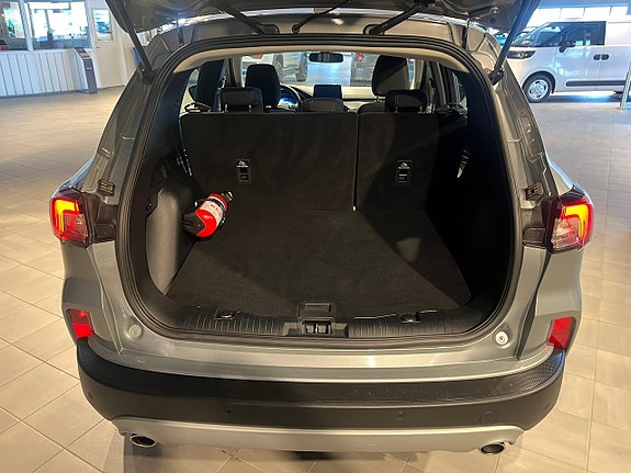 Ford Kuga 30 of 30