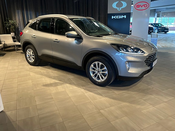 Ford Kuga 28 of 30