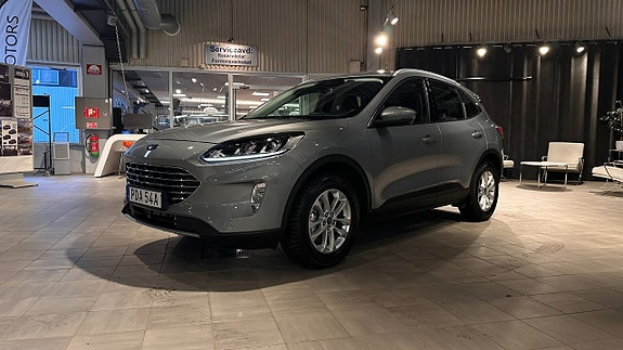 Ford Kuga 6 of 30